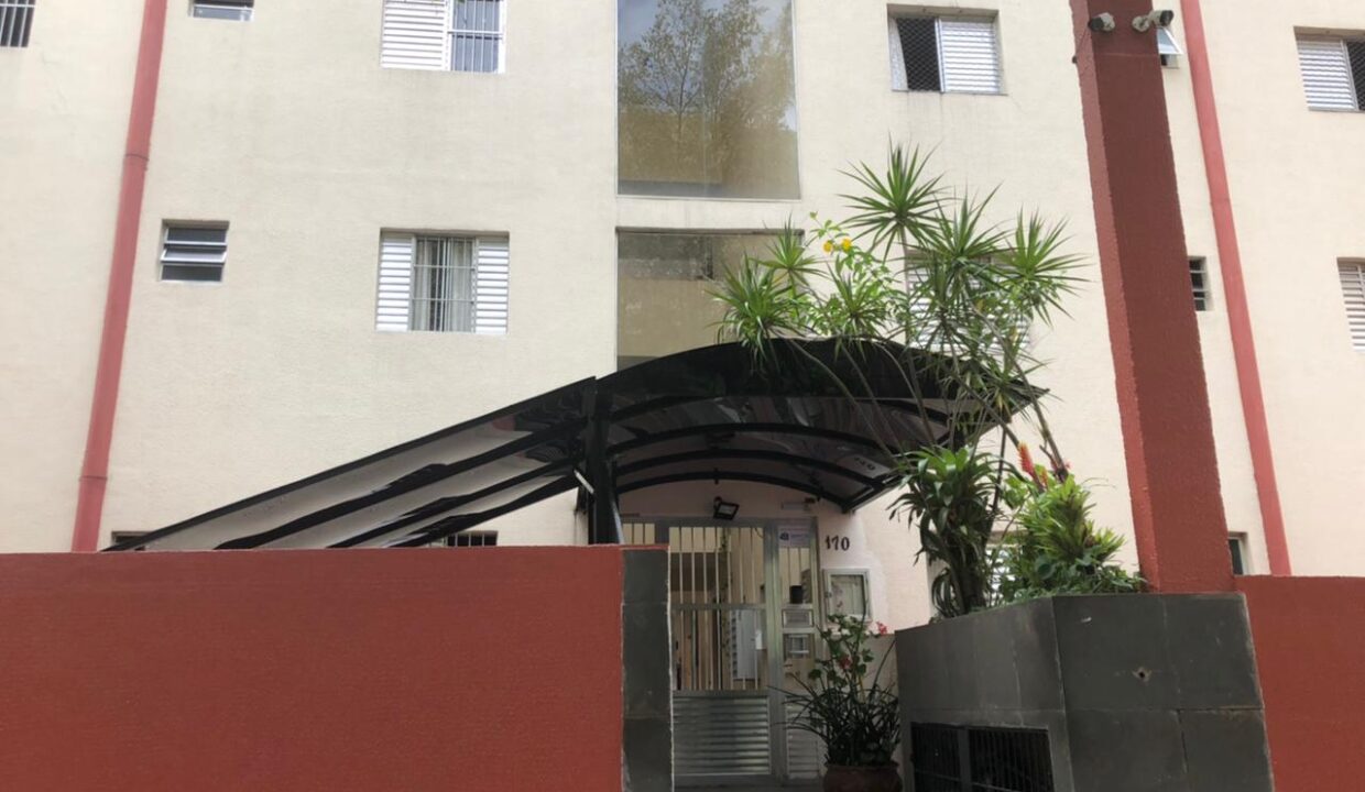 Apartamento-56m²-Diadema-Vila Conceição