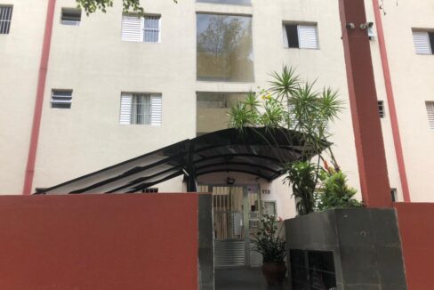 Apartamento-56m²-Diadema-Vila Conceição