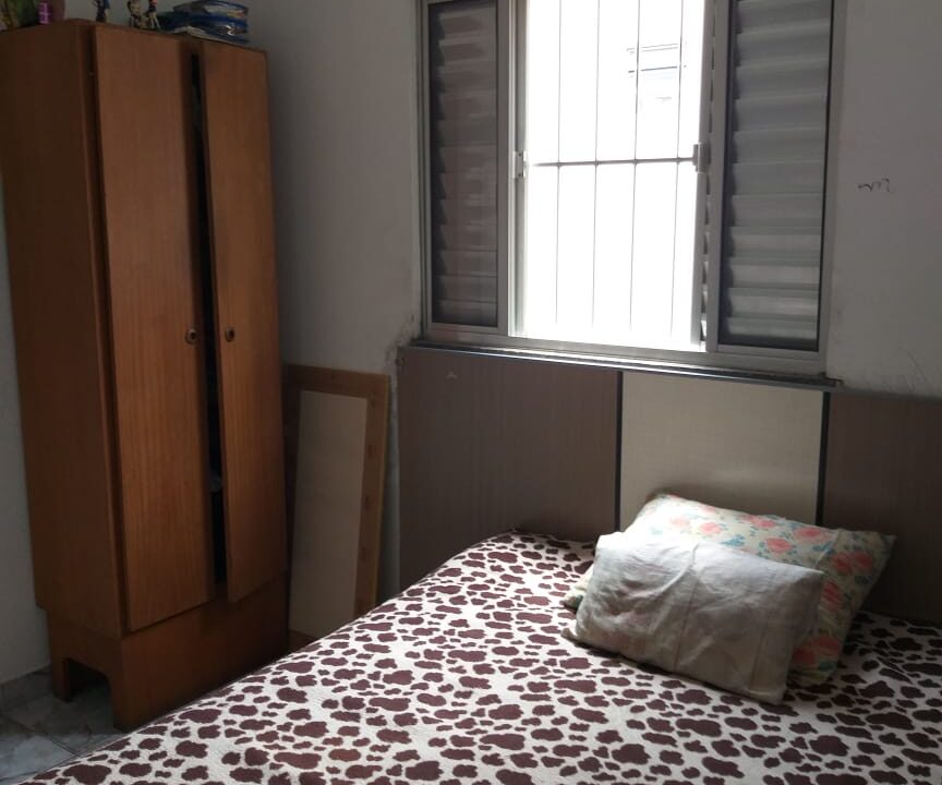 Apartamento-56m²-Diadema-Vila Conceição