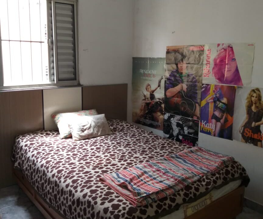 Apartamento-56m²-Diadema-Vila Conceição