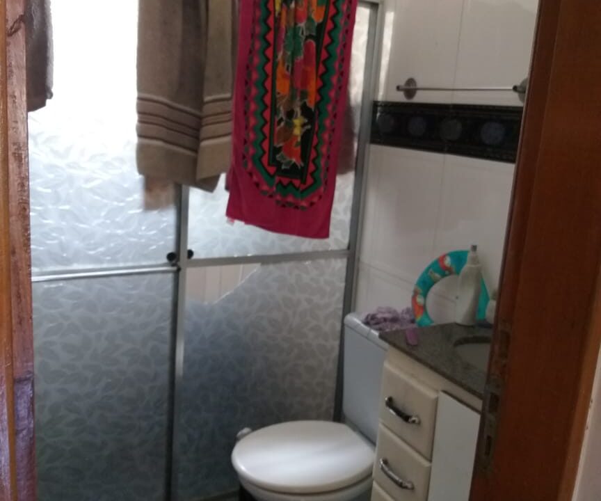 Apartamento-56m²-Diadema-Vila Conceição