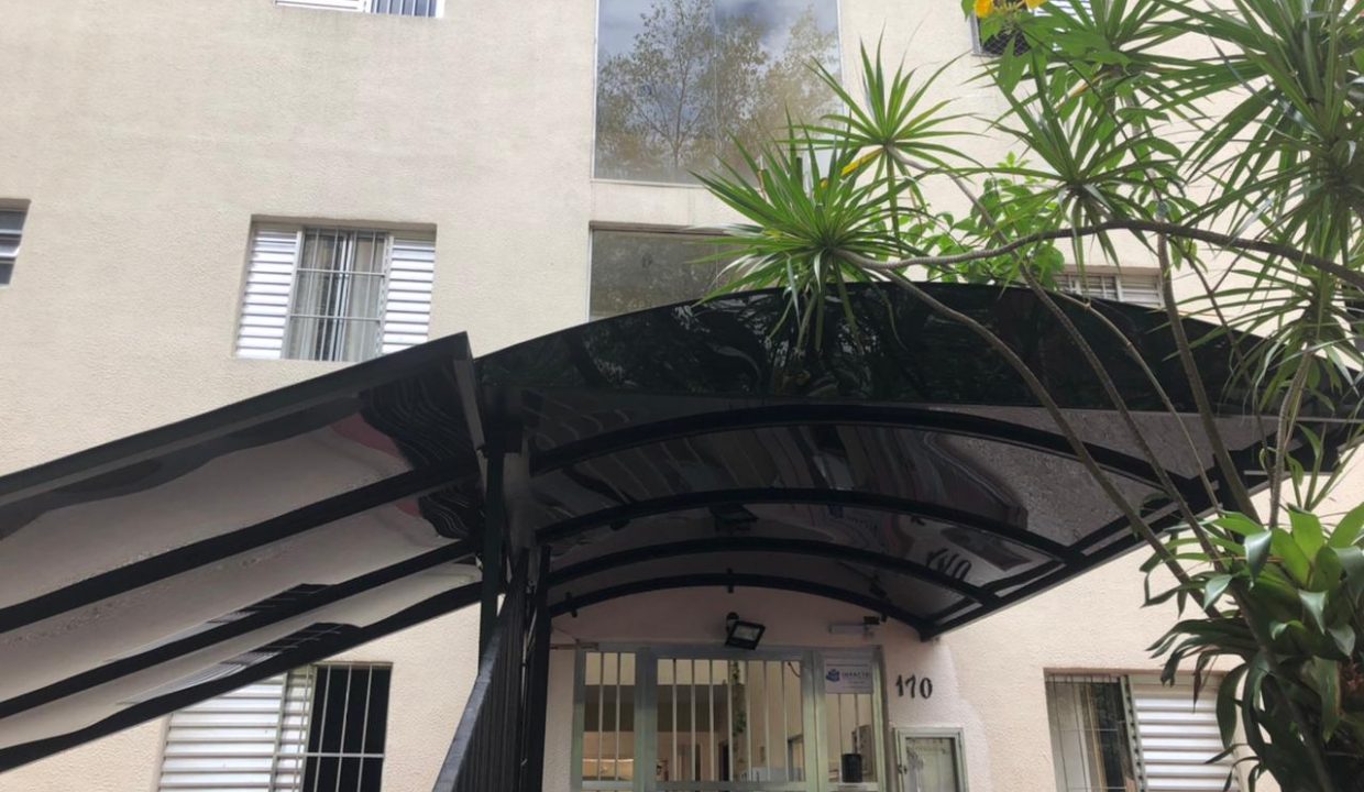 Apartamento-56m²-Diadema-Vila Conceição