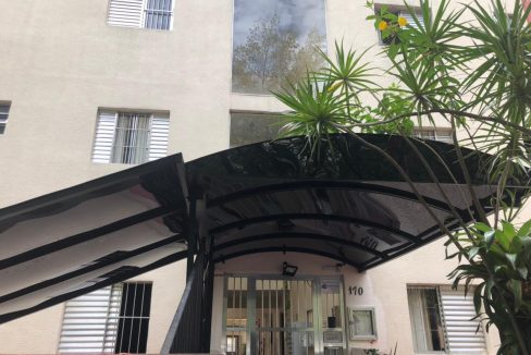 Apartamento-56m²-Diadema-Vila Conceição