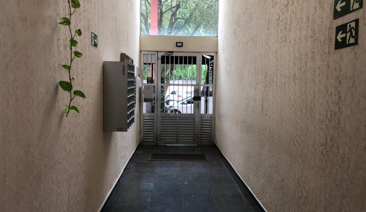 Apartamento-56m²-Diadema-Vila Conceição
