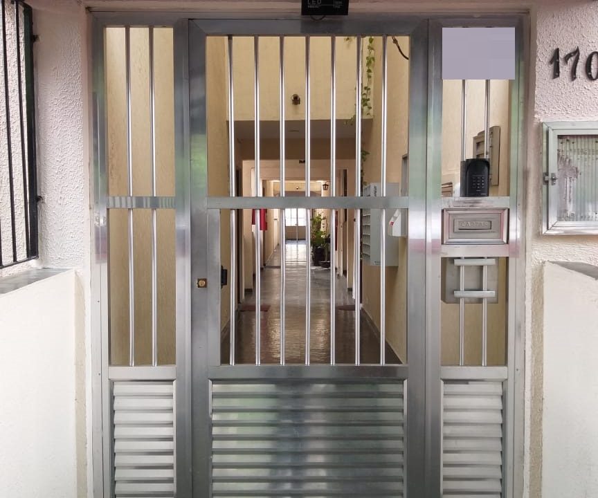 Apartamento-56m²-Diadema-Vila Conceição