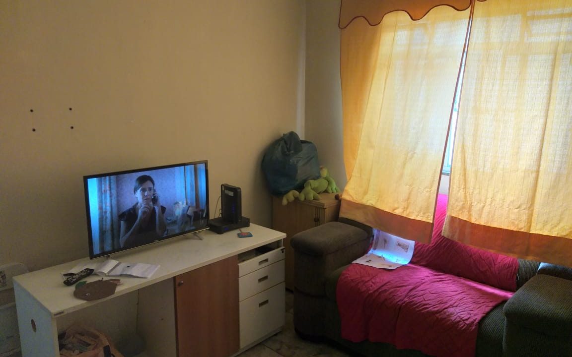 Apartamento-56m²-Diadema-Vila Conceição