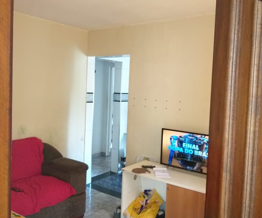 Apartamento-56m²-Diadema-Vila Conceição