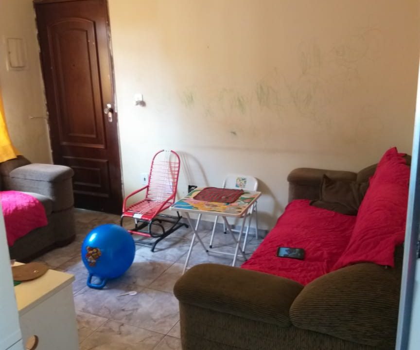 Apartamento-56m²-Diadema-Vila Conceição