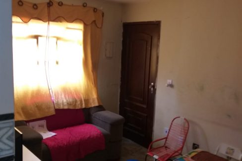 Apartamento-56m²-Diadema-Vila Conceição