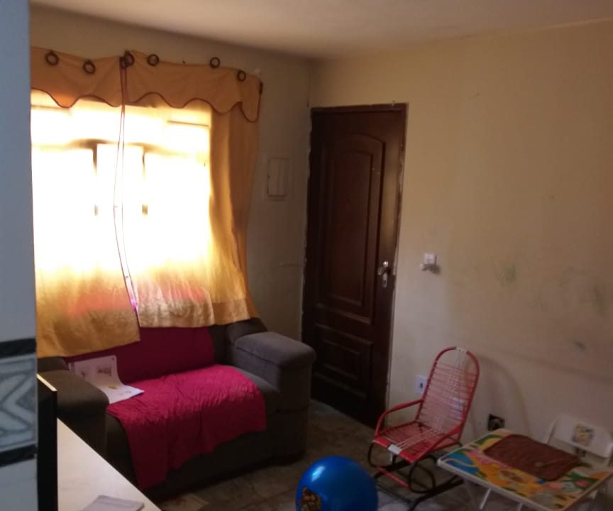 Apartamento-56m²-Diadema-Vila Conceição