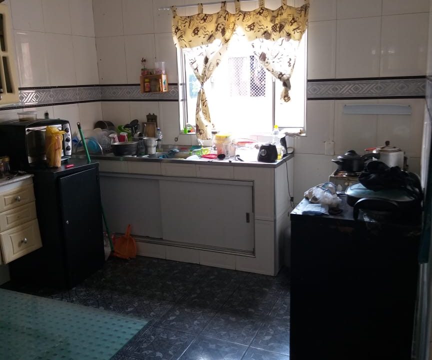 Apartamento-56m²-Diadema-Vila Conceição
