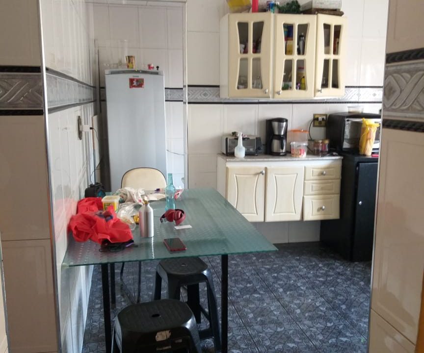 Apartamento-56m²-Diadema-Vila Conceição