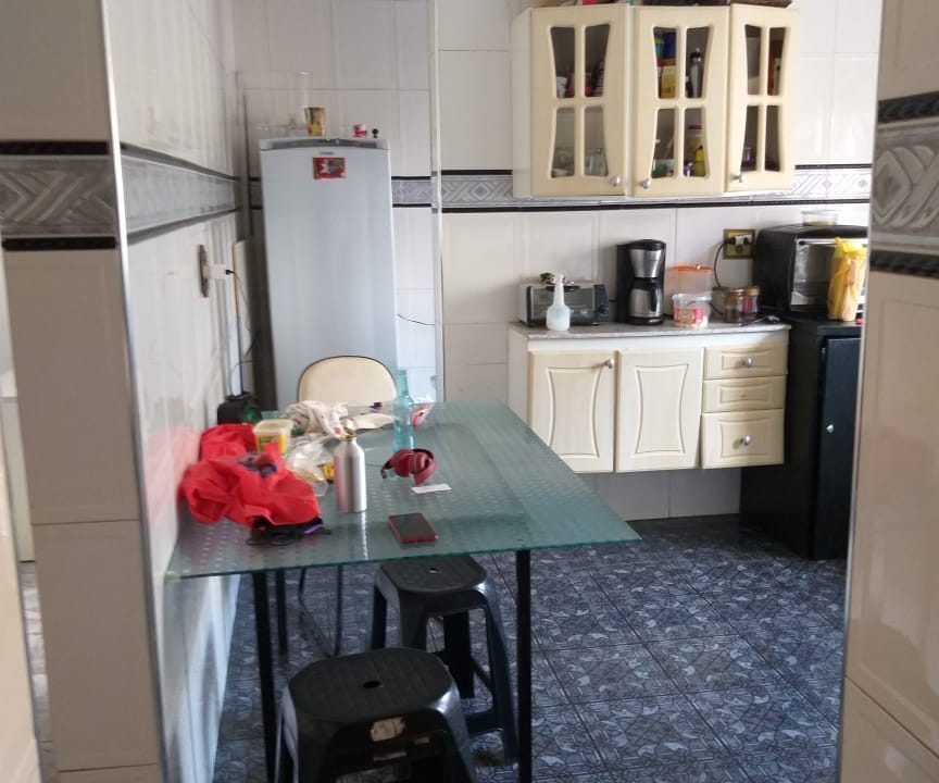 Apartamento-56m²-Diadema-Vila Conceição