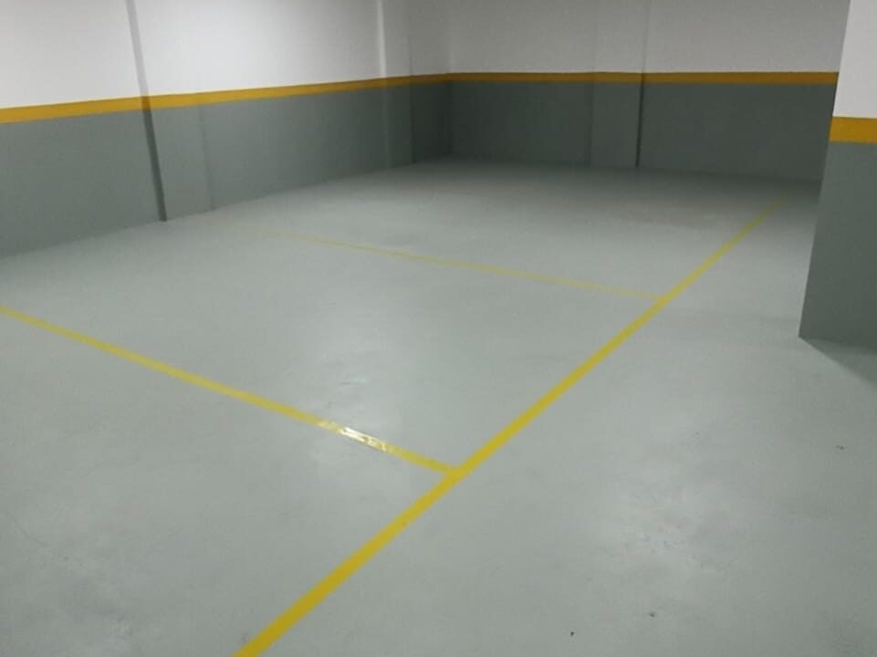 6 - GARAGEM