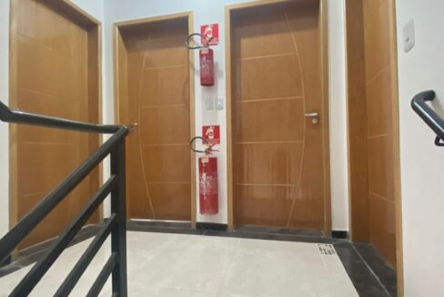 8 - HALL