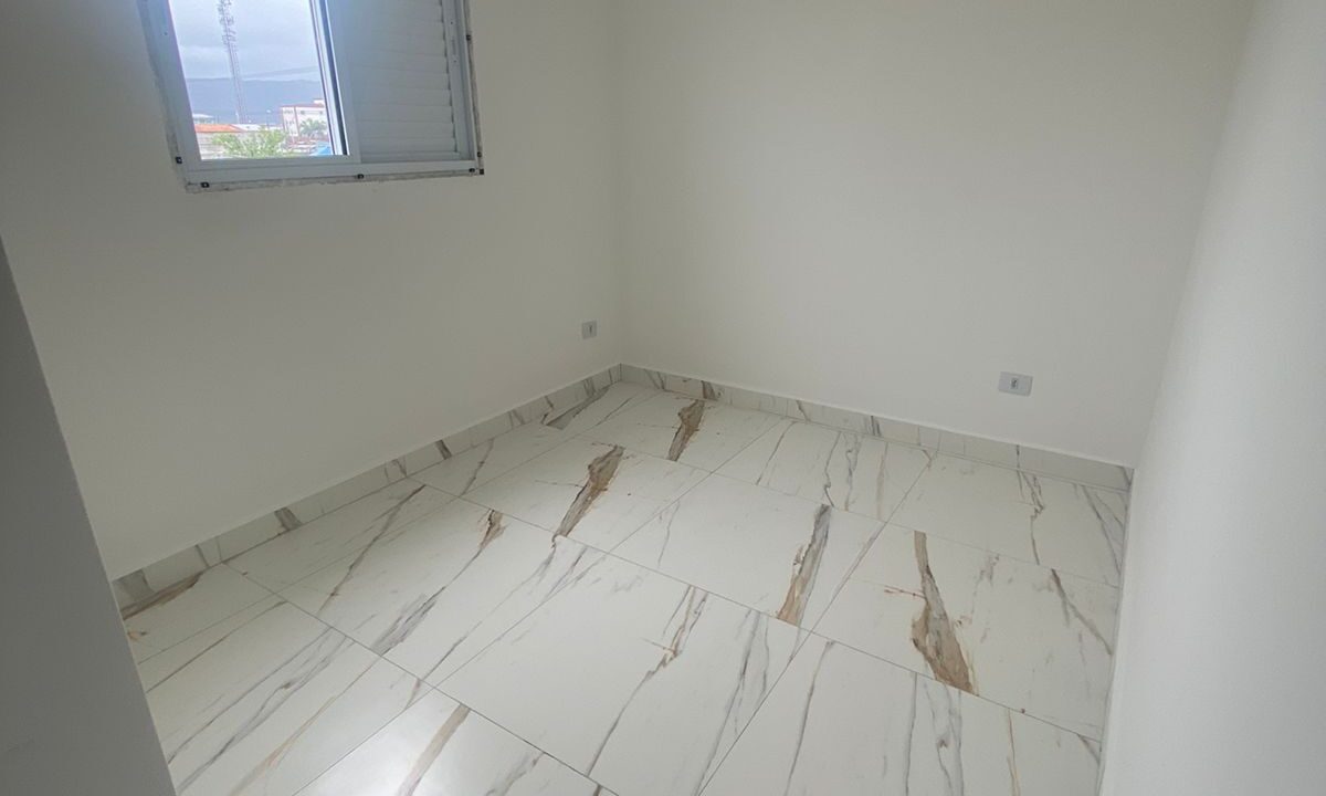 CASA DUPLEX 111 m² – CAIÇARA – PRAIA GRANDE - SP-2