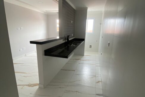 CASA DUPLEX 111 m² – CAIÇARA – PRAIA GRANDE - SP-3