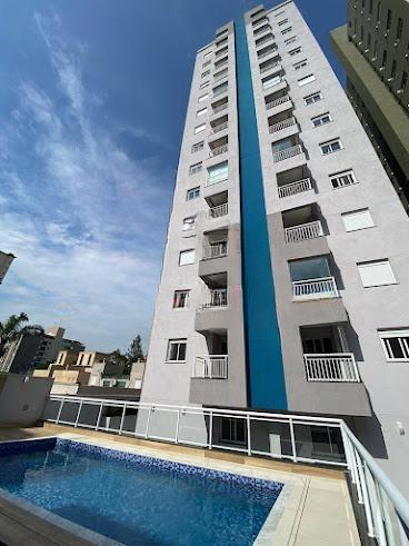 Apartamento à venda em Campestre Santo André, apartamento no